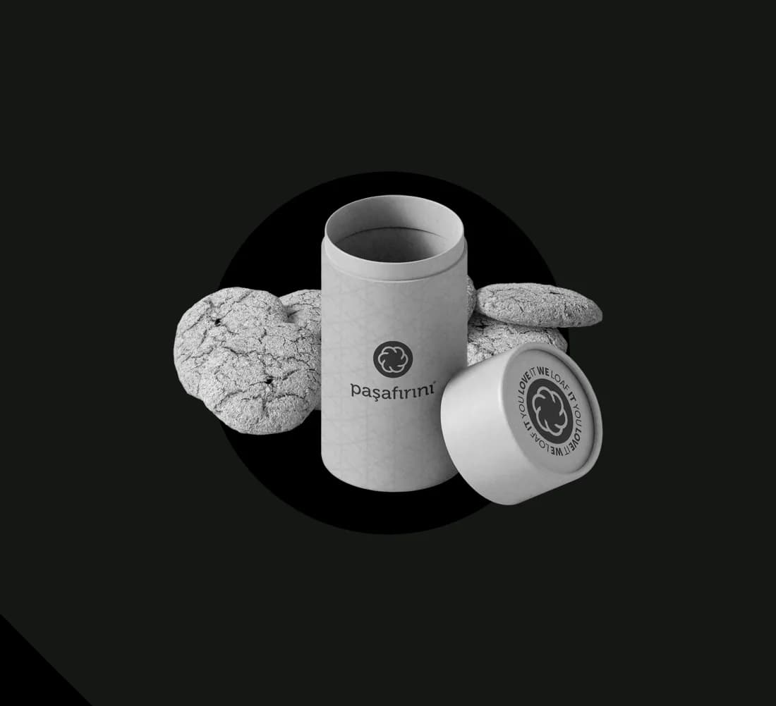 Pasa Firini website design by agend
