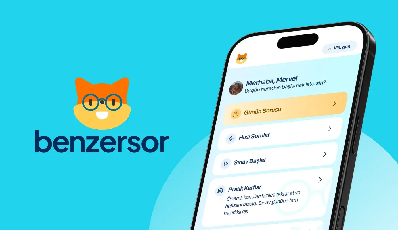 Benzersor