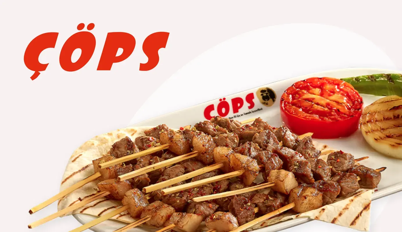 Çöps