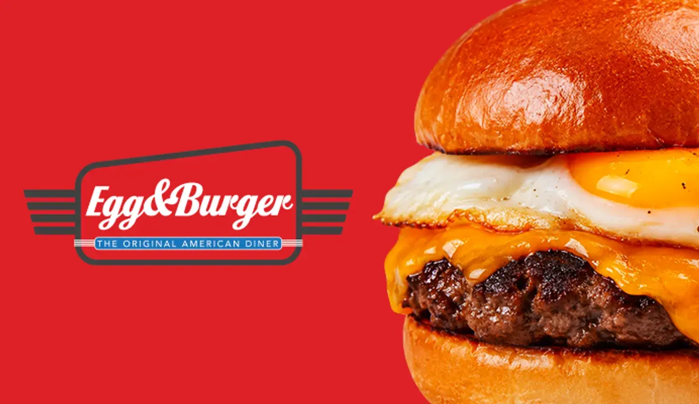 Egg&Burger