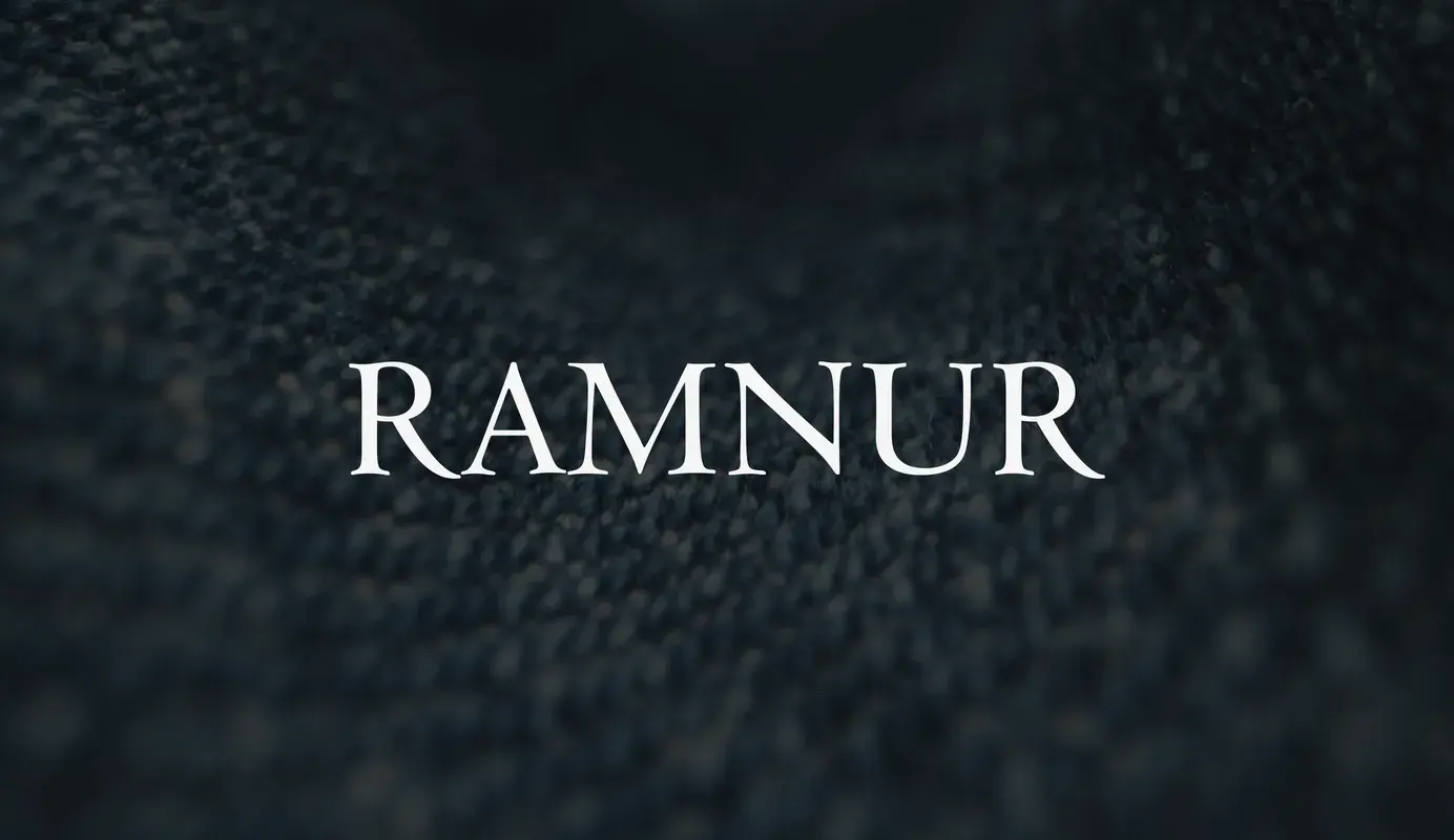Ramnur