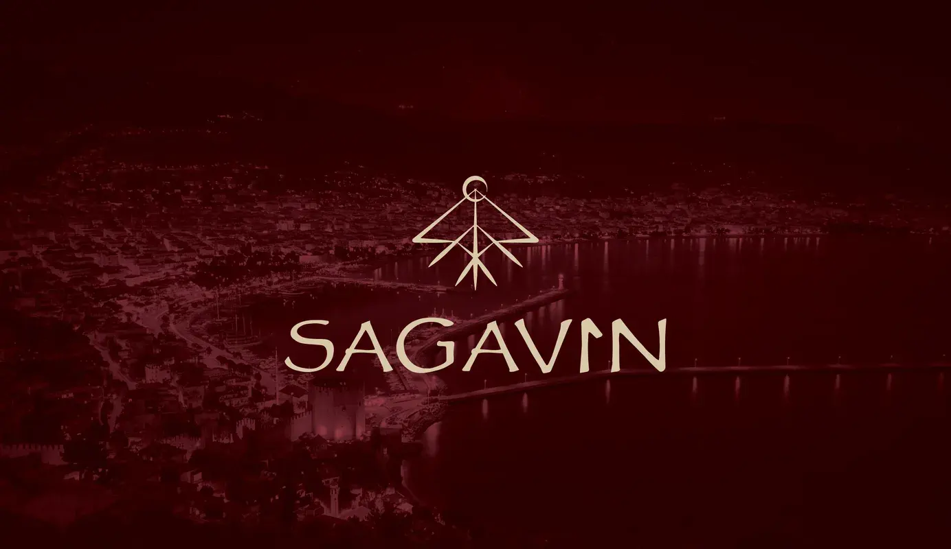 Sagavin