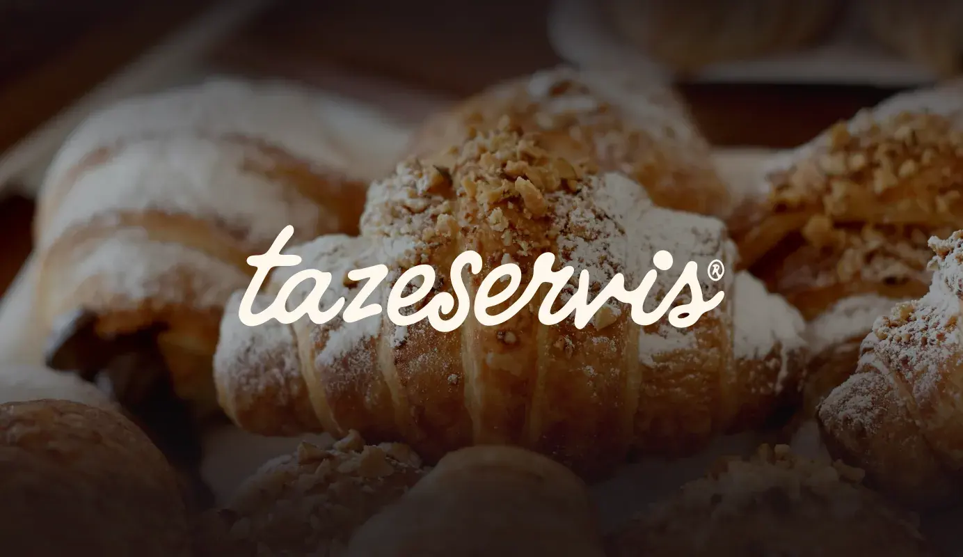 Taze Servis